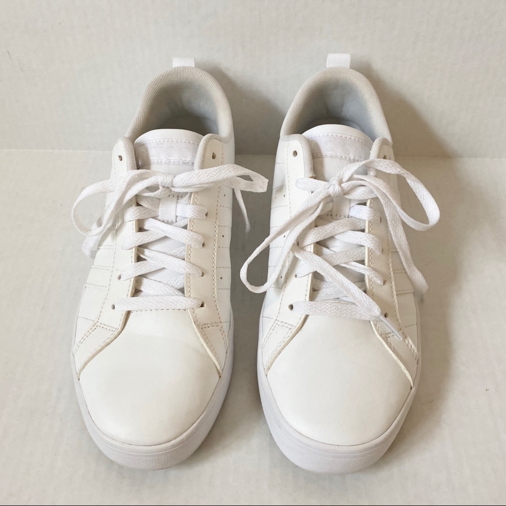 Adidas | White Sneakers